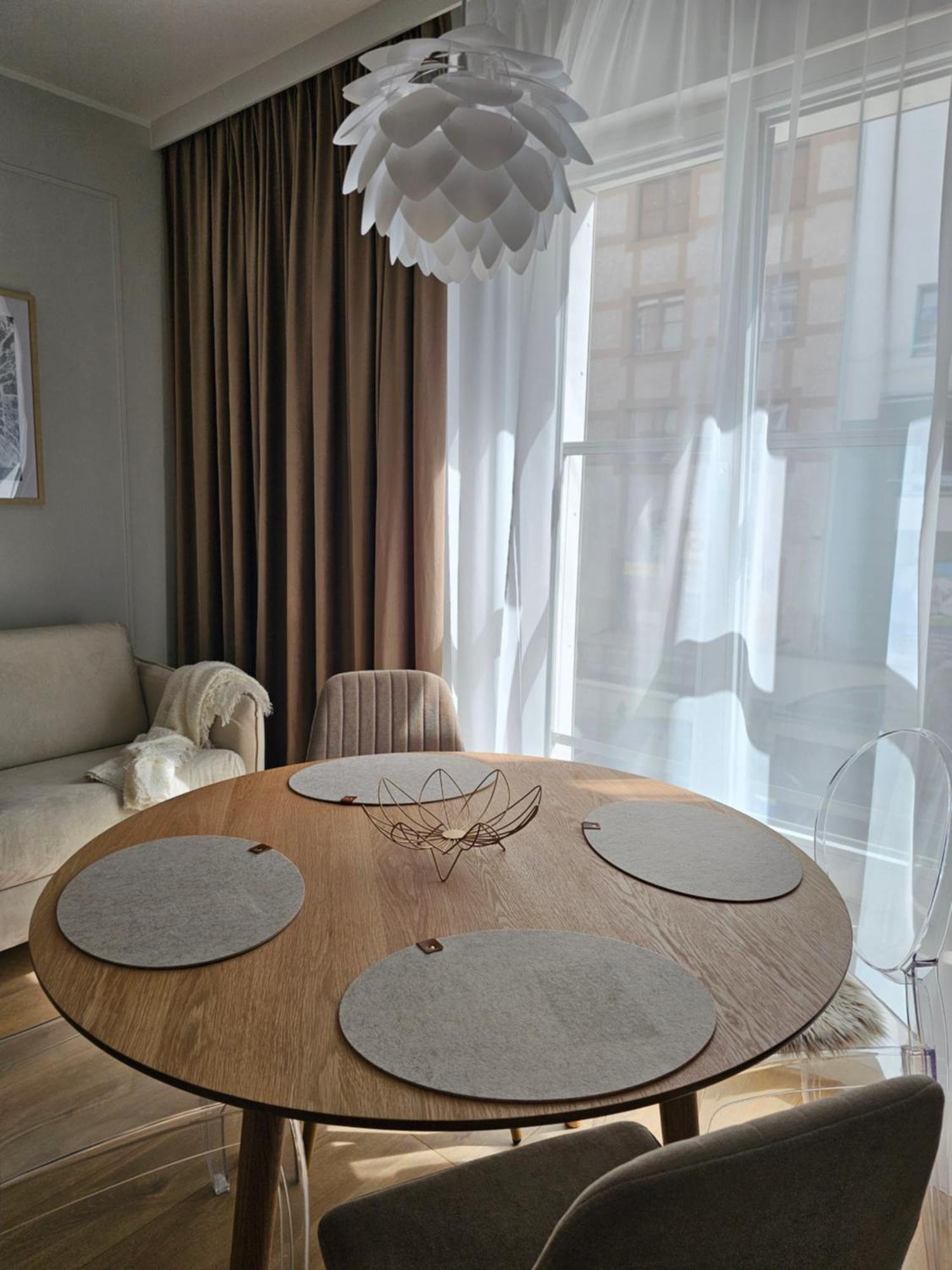 Apartamenty Piekarczyk - Elblag Eksteriør bilde