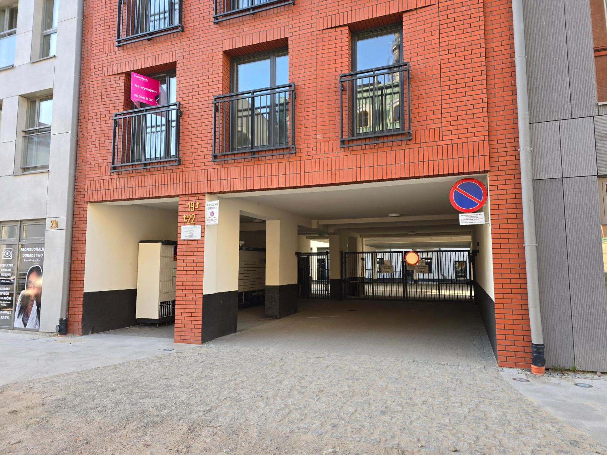 Apartamenty Piekarczyk - Elblag Eksteriør bilde