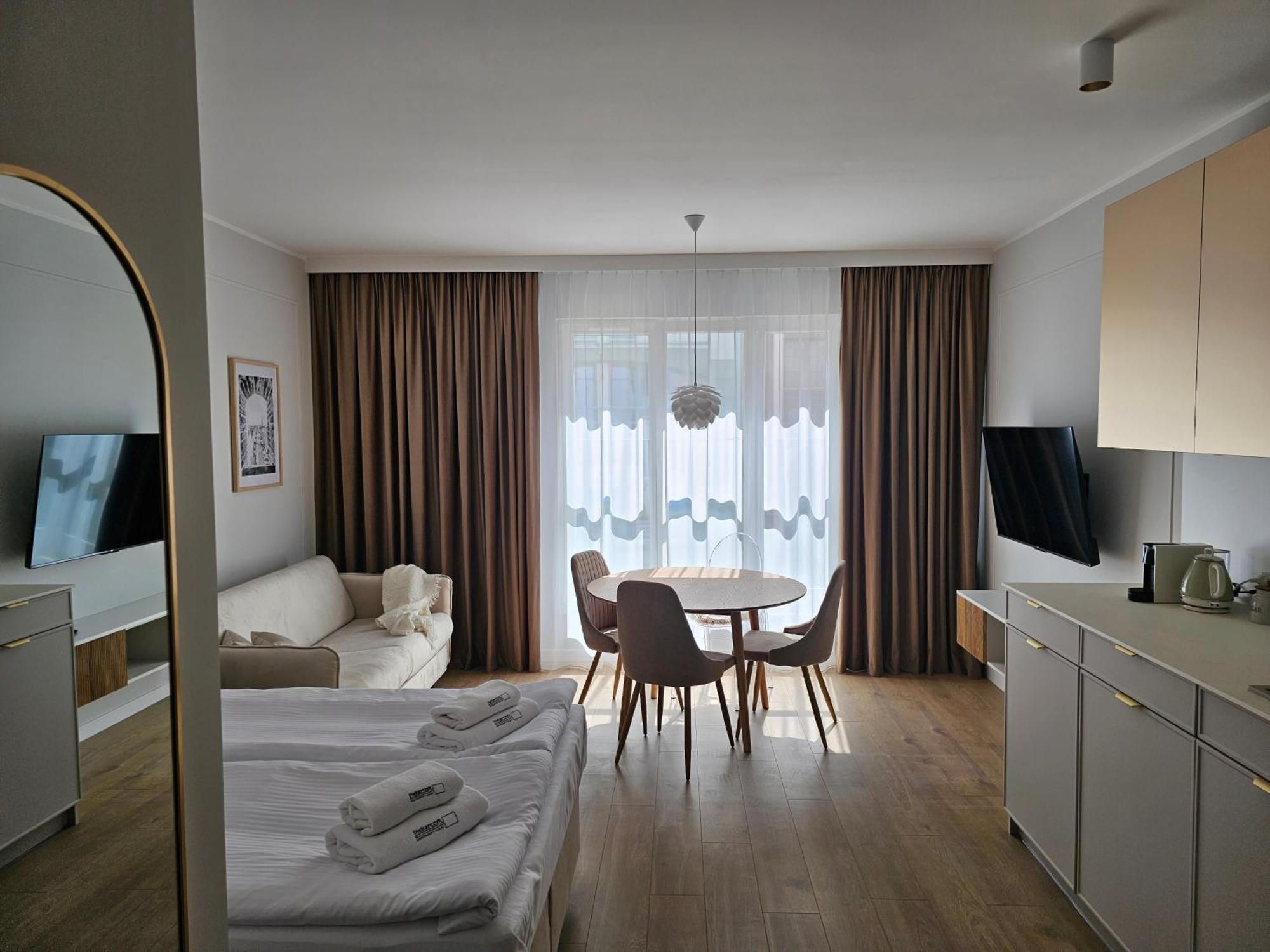 Apartamenty Piekarczyk - Elblag Eksteriør bilde